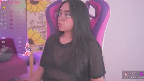 Snapshot of buttercup_li_ chatting on November 2025 07:02:02 PM zafiro online show from November 2025 07:02:02 PM