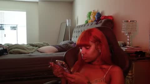 butterfly booty online show from October 2025 02:50:01 PM