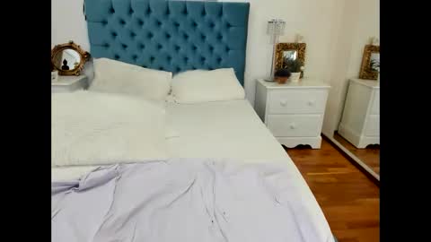 ByaStorm online show from December 2024 01:14:01 AM