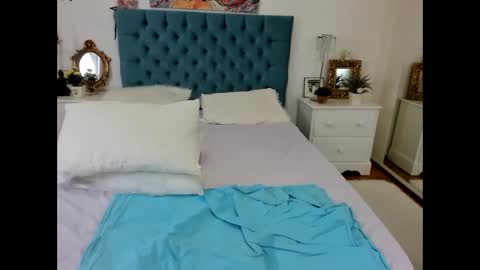 ByaStorm online show from February 2025 07:12:02 AM