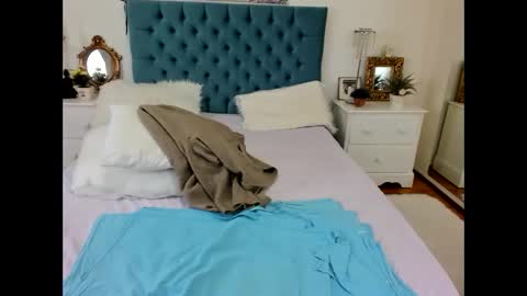 ByaStorm online show from February 2025 04:49:01 AM