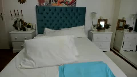 ByaStorm online show from September 2025 06:07:01 PM