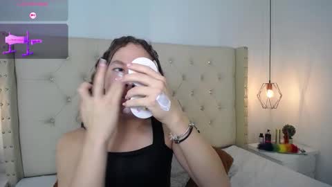 bycandy_ online show from November 2025 12:38:02 PM