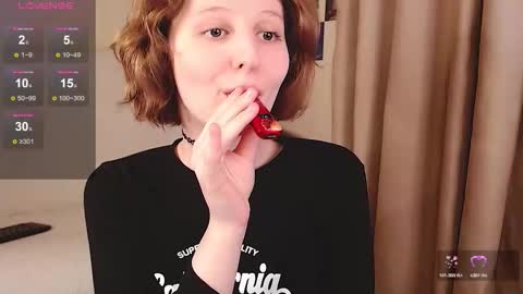 Snapshot of c0ralynx chatting on October 2025 03:24:01 PM C0ralynx online show from October 2025 03:24:01 PM