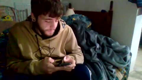tu papii online show from January 2025 12:29:01 PM