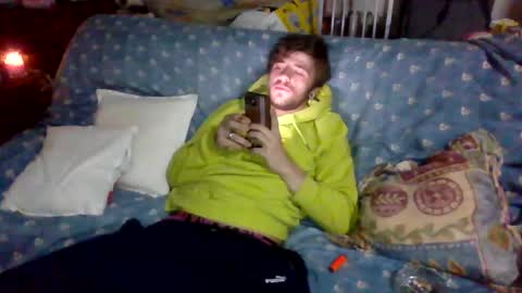 tu papii online show from February 2025 07:23:01 PM