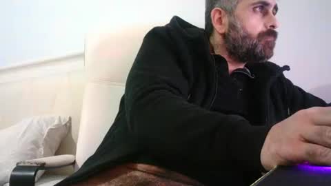 supersperm online show from January 2025 03:01:02 PM