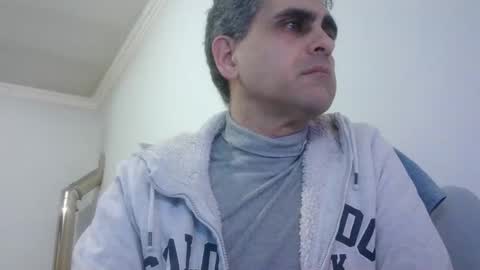 supersperm online show from February 2025 09:15:01 PM