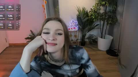 Snapshot of c_moonie_ chatting on October 2025 09:30:01 PM Polly online show from October 2025 09:30:01 PM