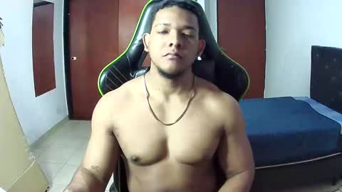 caballerozodi online show from October 2025 02:04:02 PM