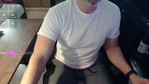 Snapshot of cabcam chatting on January 2025 12:49:01 AM Cab online show from January 2025 12:49:01 AM