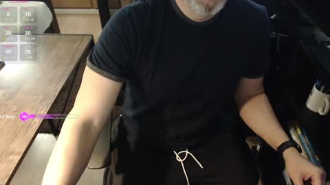 Snapshot of cabcam chatting on January 2025 02:35:01 AM Cab online show from January 2025 02:35:01 AM