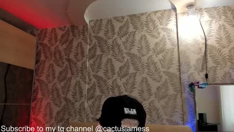 James online show from October 2025 10:12:02 AM