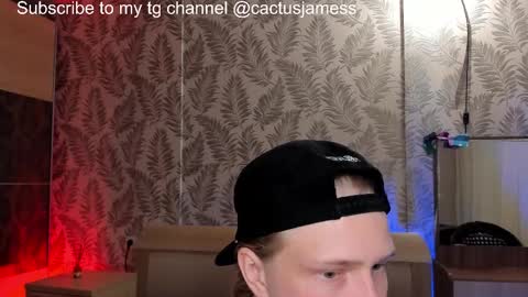 James online show from October 2025 06:53:02 PM