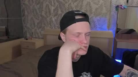 James online show from November 2025 11:36:02 PM