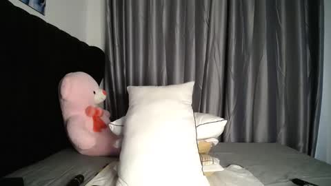 EVA online show from February 2025 03:45:02 AM