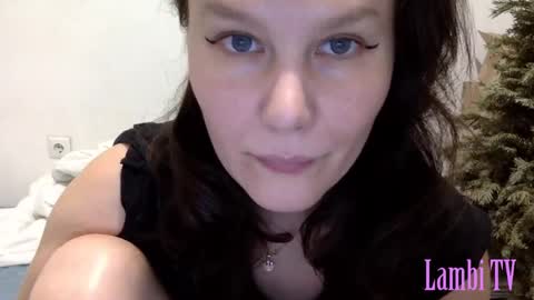 Lamb online show from January 2025 07:13:02 PM