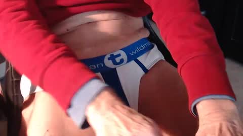 CAgay8 online show from January 2025 11:35:02 PM