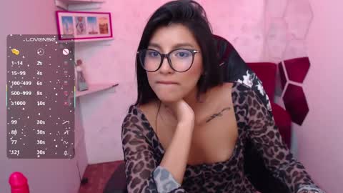 Cailee  online show from September 2025 02:12:02 AM