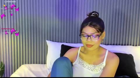 Snapshot of cailynbrowm chatting on March 2025 04:10:01 AM CailynBrown online show from March 2025 04:10:01 AM