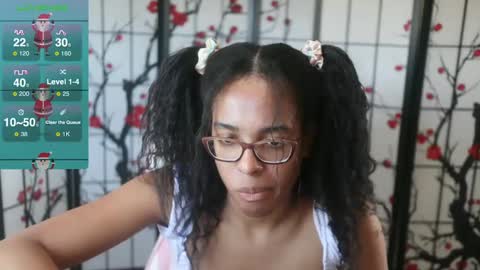 Caitlins Coxxx online show from December 2024 08:01:02 PM