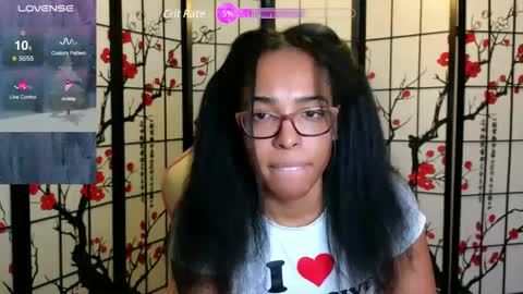 Caitlins Coxxx online show from December 2024 03:33:02 AM