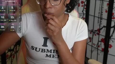 Caitlins Coxxx online show from October 2025 02:21:02 AM