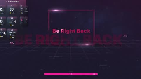 Caitlins Coxxx online show from November 2025 09:59:02 PM