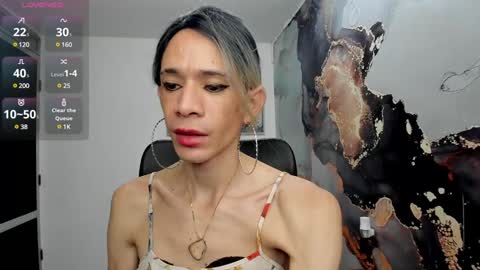 Caitlyn online show from December 2024 07:21:02 PM
