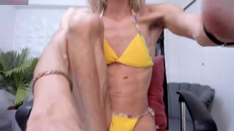 Caitlyn online show from January 2025 11:29:01 PM