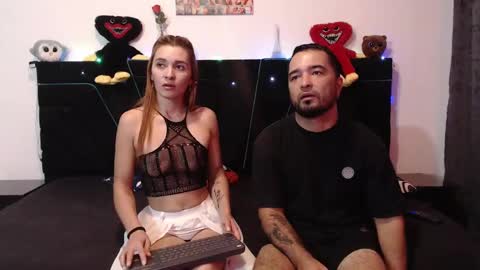 Cajusex online show from February 2025 09:52:02 PM