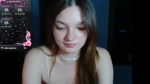 Snapshot of cal1ifornia chatting on October 2025 03:35:01 PM Ellis online show from October 2025 03:35:01 PM