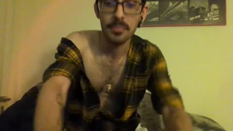 Cal XXX online show from September 2025 02:57:01 AM
