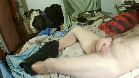 calentorro31979 online show from January 2025 10:51:01 AM