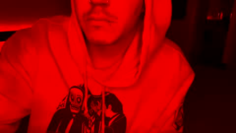 Snapshot of calexander1227 chatting on February 2025 08:50:02 AM Justaguy online show from February 2025 08:50:02 AM