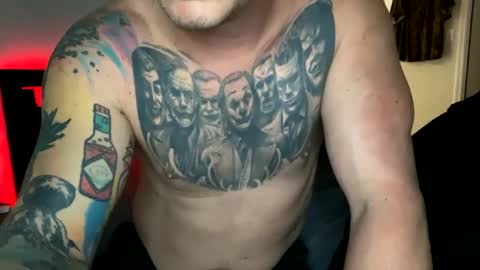 Snapshot of calexander1227 chatting on February 2025 06:15:02 AM Justaguy online show from February 2025 06:15:02 AM