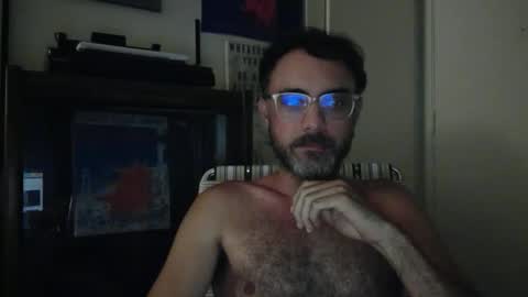 CaliCatDaddy online show from September 2025 04:59:02 AM