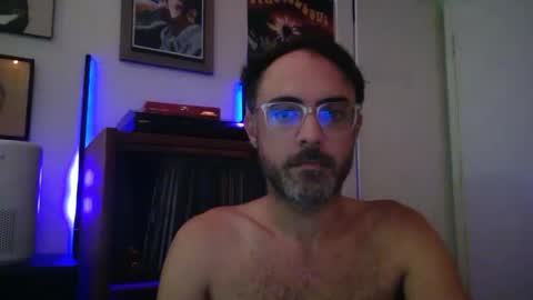 CaliCatDaddy online show from October 2025 05:04:01 AM
