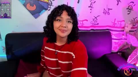  Caliope Moreau  online show from January 2025 03:28:02 AM