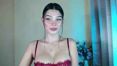 Anna online show from January 2025 09:25:01 PM