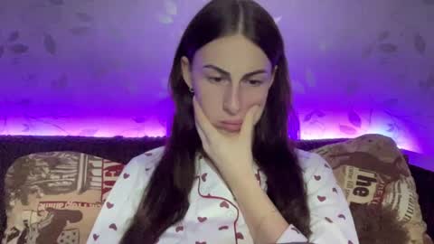 Snapshot of call_me_dad_ chatting on January 2025 08:26:02 PM Anna online show from January 2025 08:26:02 PM