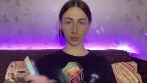 Snapshot of call_me_dad_ chatting on January 2025 08:04:01 PM Anna online show from January 2025 08:04:01 PM