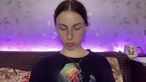 Snapshot of call_me_dad_ chatting on February 2025 08:37:01 PM Anna online show from February 2025 08:37:01 PM