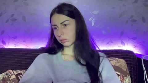 Snapshot of call_me_dad_ chatting on February 2025 02:36:02 AM Anna online show from February 2025 02:36:02 AM