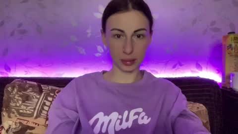 Snapshot of call_me_dad_ chatting on February 2025 06:56:01 PM Anna online show from February 2025 06:56:01 PM