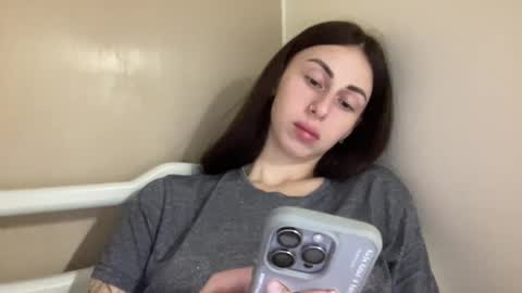 Snapshot of call_me_dad_ chatting on February 2025 09:27:02 PM Anna online show from February 2025 09:27:02 PM