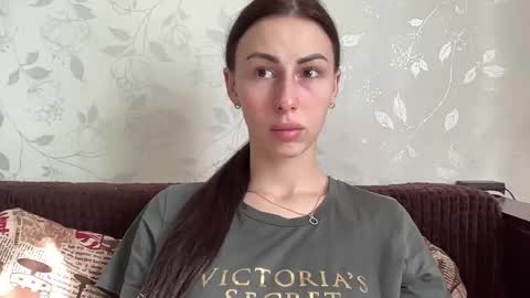 Snapshot of call_me_dad_ chatting on February 2025 11:20:01 AM Anna online show from February 2025 11:20:01 AM