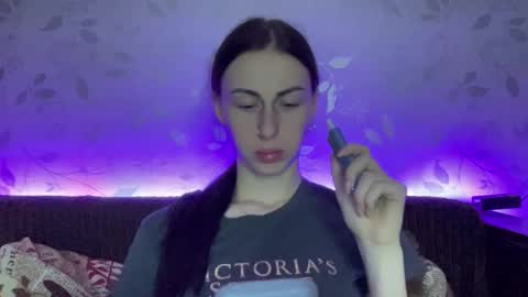 Snapshot of call_me_dad_ chatting on February 2025 11:04:01 PM Anna online show from February 2025 11:04:01 PM