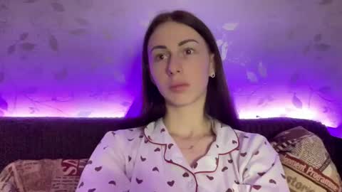 Snapshot of call_me_dad_ chatting on March 2025 03:24:01 AM Anna online show from March 2025 03:24:01 AM