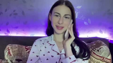 Snapshot of call_me_dad_ chatting on March 2025 01:31:02 AM Anna online show from March 2025 01:31:02 AM